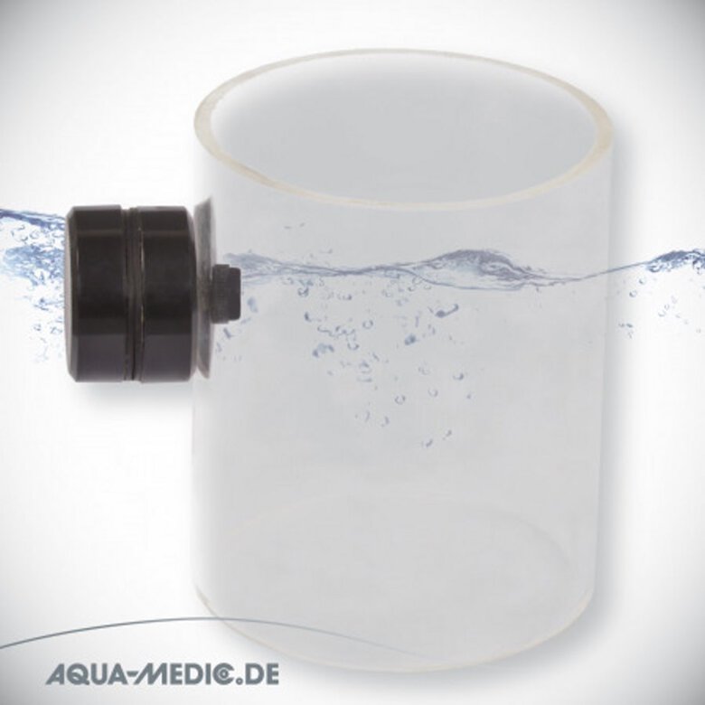 AQUAMEDIC Food Pipe, , large image number null