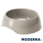 Moderna MP Gusto Recycled Comedero Gris para perros, , large image number null