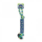 Juguete de cordón y TPR para perros  Zeus Fitness Retriever Tug, 45cm, , large image number null