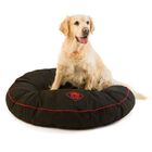 TK-Pet Simba Cama Negra Viscolástica para perros, , large image number null