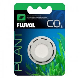 Fluval CO2 disco cerámico