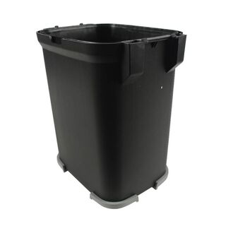 Fluval Repuesto de vaso filtro externo 307