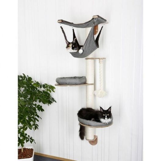 Rascador de gatos para esquina de pared protector – Decostamp – Estampados, Accesorios Mascotas