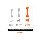 BIONIC juguete interactivo para perros, , large image number null