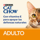 Cat Chow Adult Pollo Pienso para gatos, , large image number null