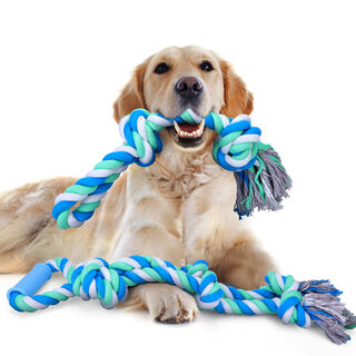 Nobleza Juguetes de Cuerda para Perros