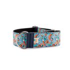 Pampy Speedy Regulable Collar Galgo Comic Acme para perros, , large image number null