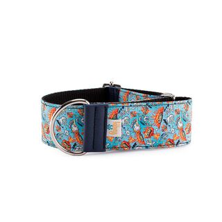 Pampy Speedy Regulable Collar Galgo Comic Acme para perros