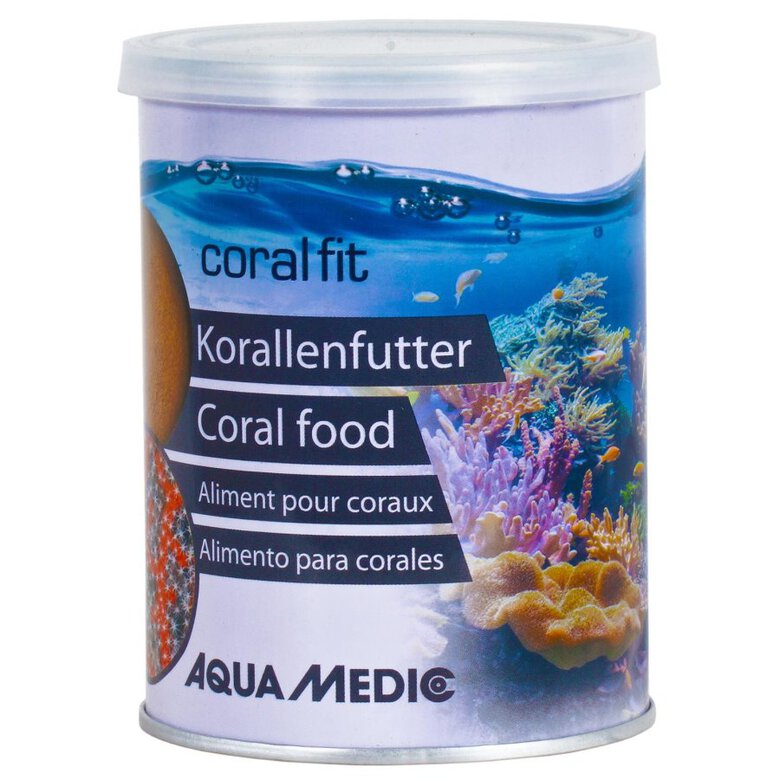 AQUAMEDIC Coral Fit 210 gr, , large image number null