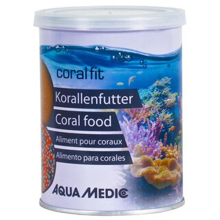 Aquamedic Coral Fit Alimento para corales