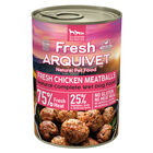 Arquivet Fresh Chicken Meatballs Albóndigas Con Pollo para perro, , large image number null