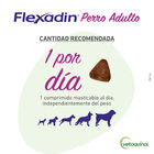 Vetoquinol Flexadin Adult Condroprotector para perros, , large image number null