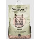 Wuapu Naturcorn arena natural de maiz para gatos, , large image number null