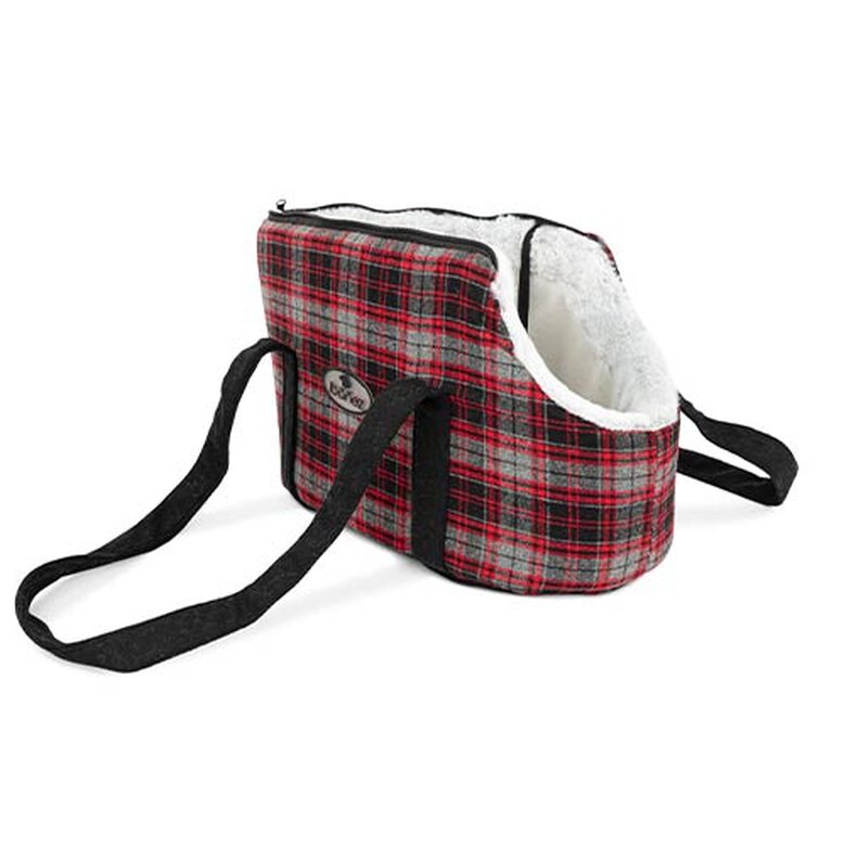 Bolso  Scottish, , large image number null