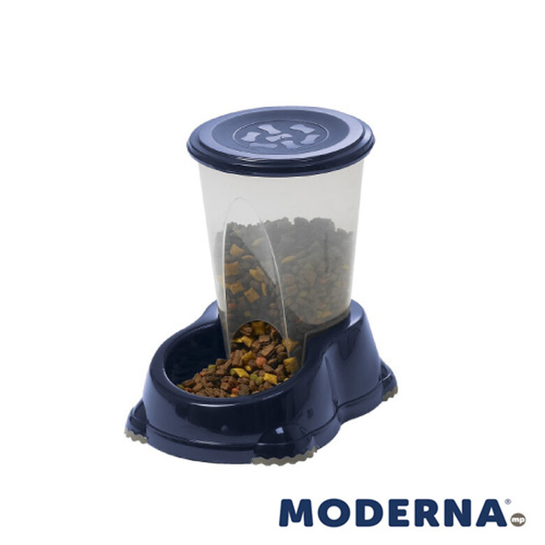 Moderna MP Tolva Smart Comedero Marino para mascotas, , large image number null