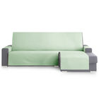 Vipalia Protector Cubresofa Sofa Chaise Longue Derecha Royale 240 cm. Color Verde, , large image number null