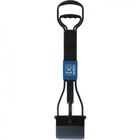 MPets pala plegable waste scoop negro y azul para perros, , large image number null