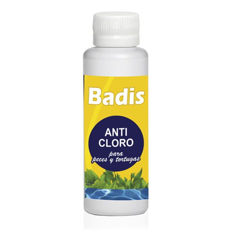 BADIS ANTICLORO (130 ml  CL), , large image number null