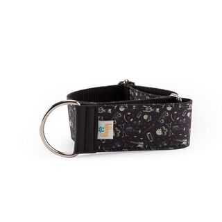 Pampy Speedy Regulable Collar Galgo Evan para perros