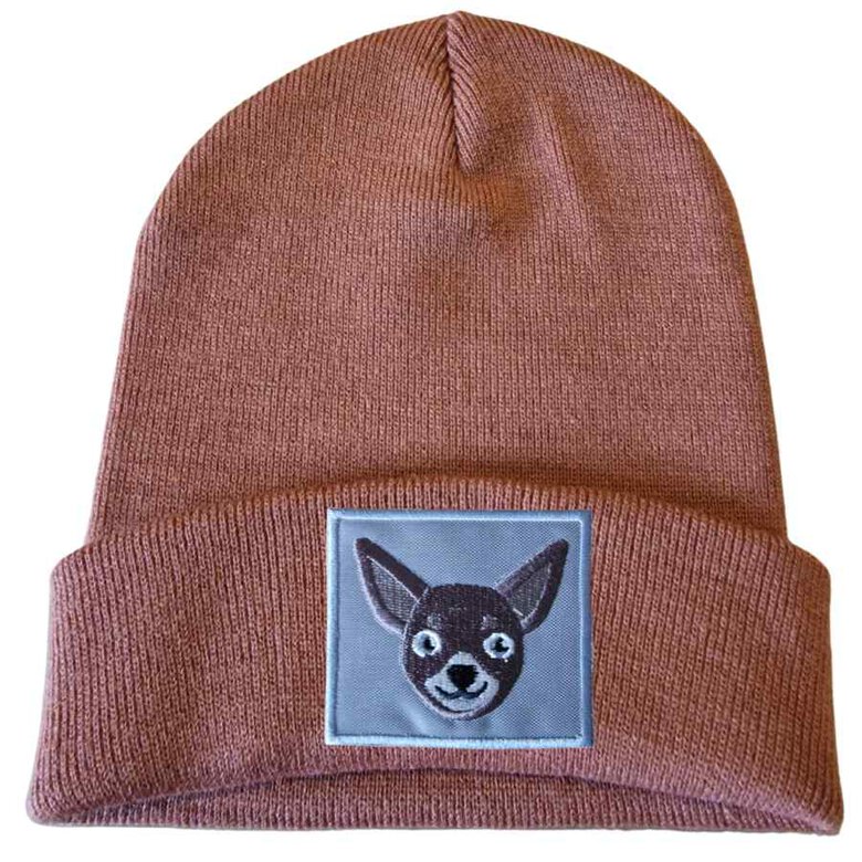 GORRO PERRO CHIHUAHUA, , large image number null