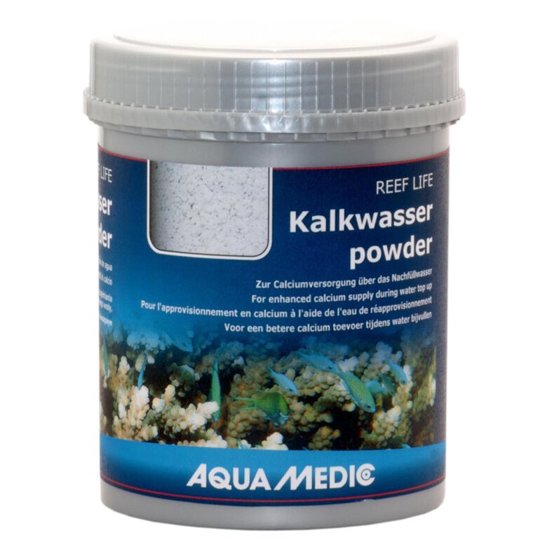 AQUAMEDIC Kalkwasserpowder 350 g, , large image number null