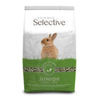 Supreme Science Selective Junior pienso para conejos, , large image number null