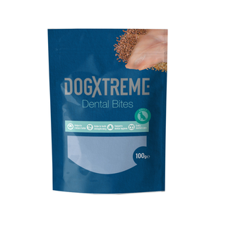 Dogxtreme Bocaditos Dentales Mini para perros