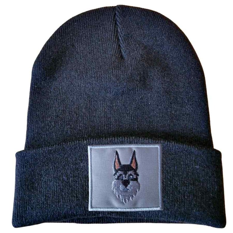 GORRO PERRO SCHNAUZER, , large image number null