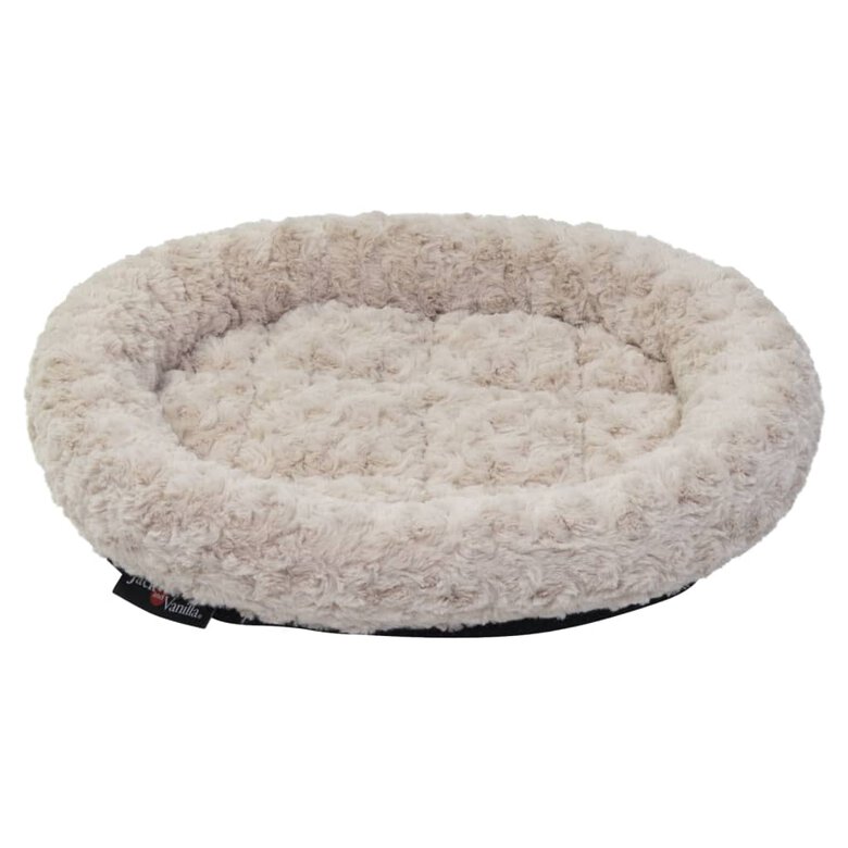 Jack And Vanilla Cama Relax Beige para gatos, , large image number null