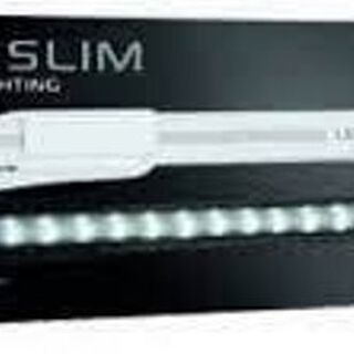Aquael Leddy Slim Sunny luces led blancas para acuarios 