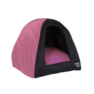 Mmpet Nicho Classic Rosa para perros