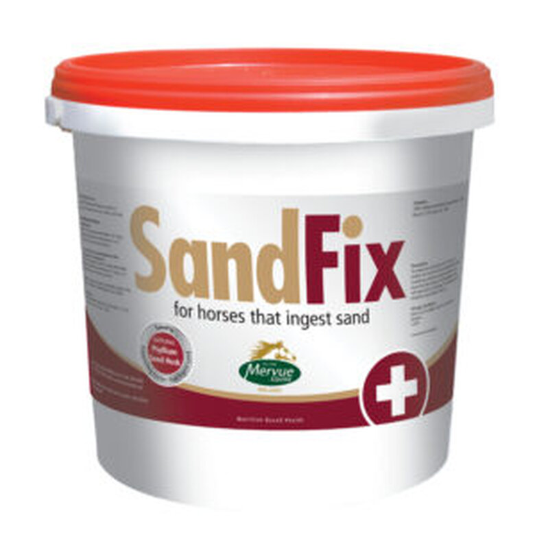 SANDFIX 3KG, , large image number null