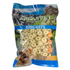 Arquivet Natural Rings Galletas para Perros, , large image number null