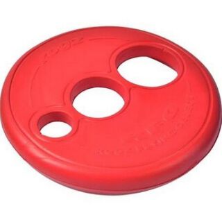 Frisbee RFO color Rojo