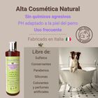 Peppo and Pets- Champú elaborado con ingredientes naturales para perros- Con Aloe Vera, , large image number null