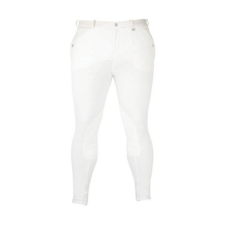 Pantalón Breeches Welton para hombre color Blanco, , large image number null