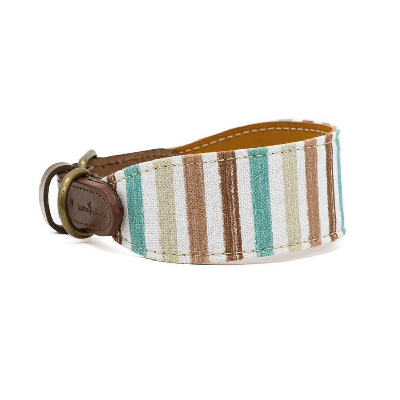 Ladran Gaucho Collar Max para galgos, , large image number null