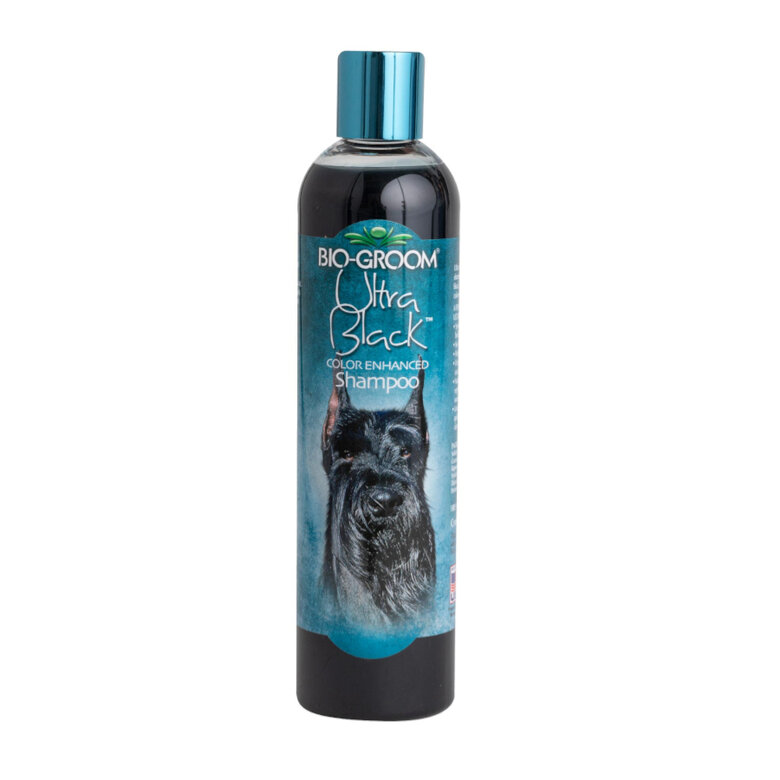 Bio-Groom Ultra Black Champú para perros, , large image number null