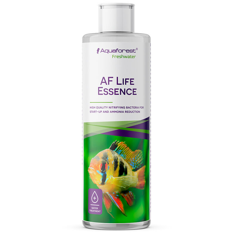 Aquaforest Life Essence Tratamiento de acuarios, , large image number null