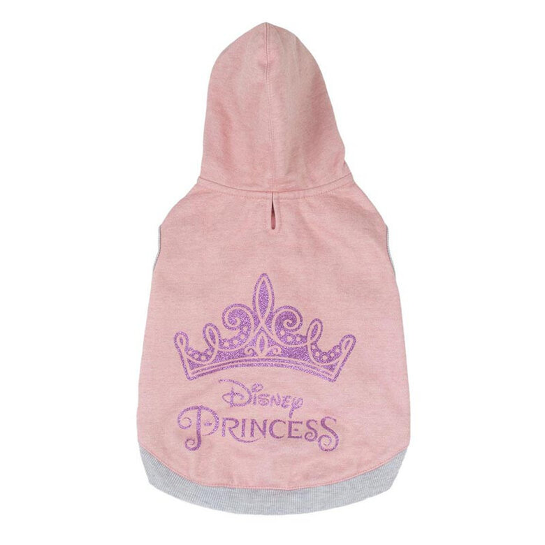 Cerdá Sudadera Princesas Disney para perros, , large image number null