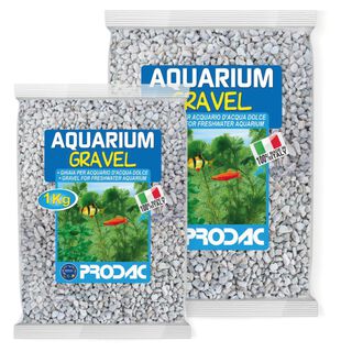 Prodac Arena Quartz Natural para acuarios