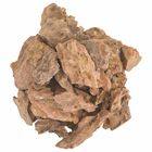 vidaXL Piedras de dragón marrón 25 kg 1-10 cm, , large image number null