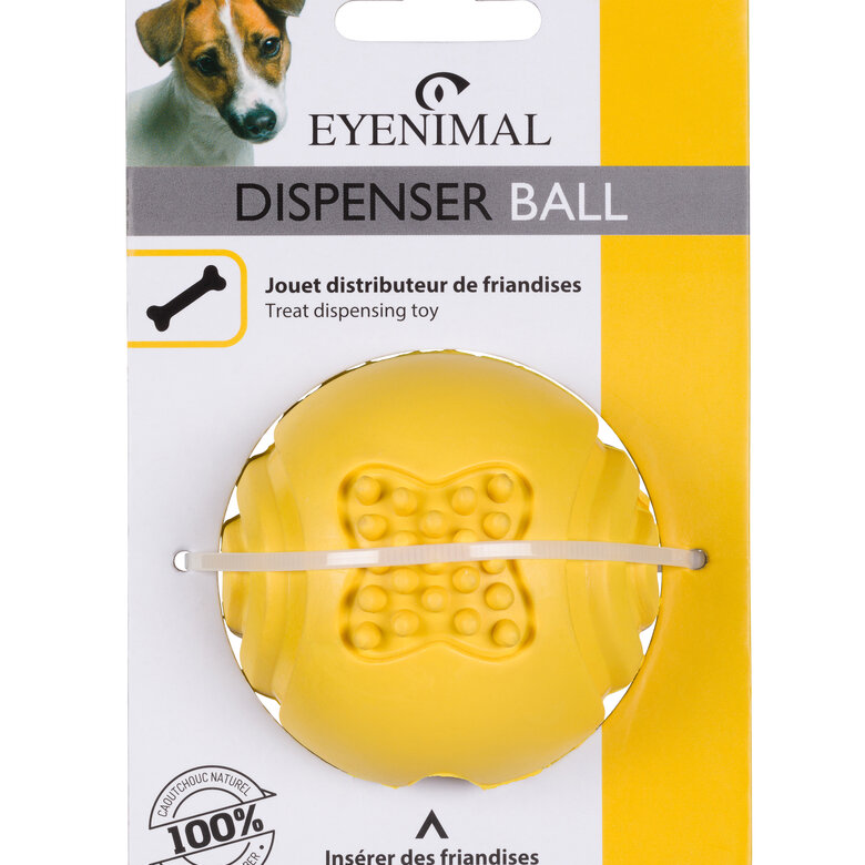 EYENIMAL Dispenser Ball, , large image number null