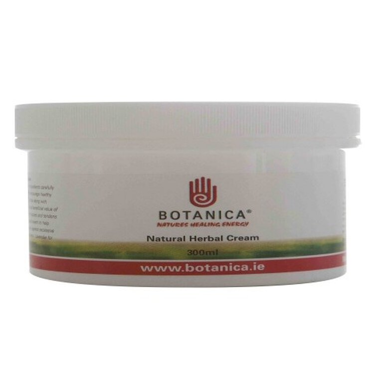 Botanica Crema Natural Herbal para caballos, , large image number null