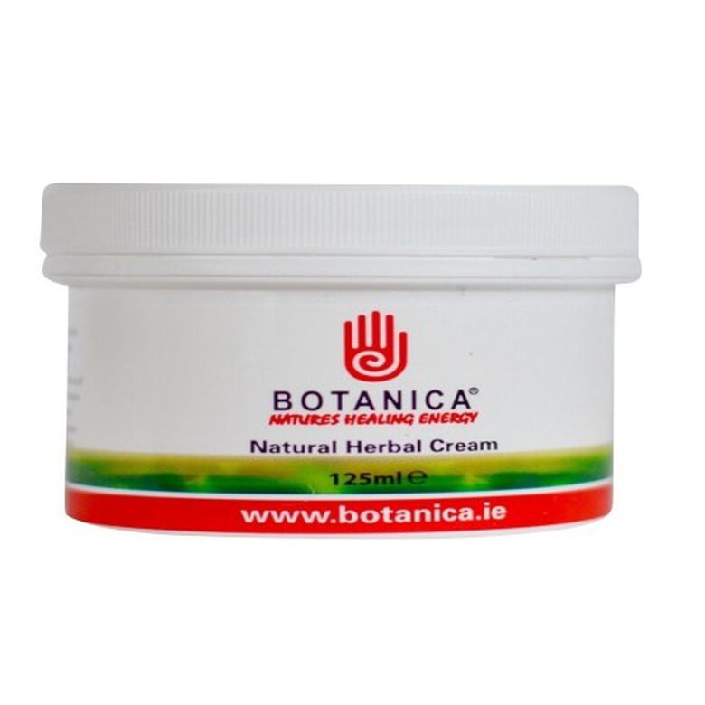 Botanica Crema Natural Herbal para caballos, , large image number null