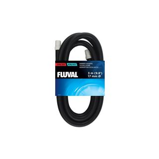 Fluval Repuesto de mangueras flexibles para filtros externos 307/407