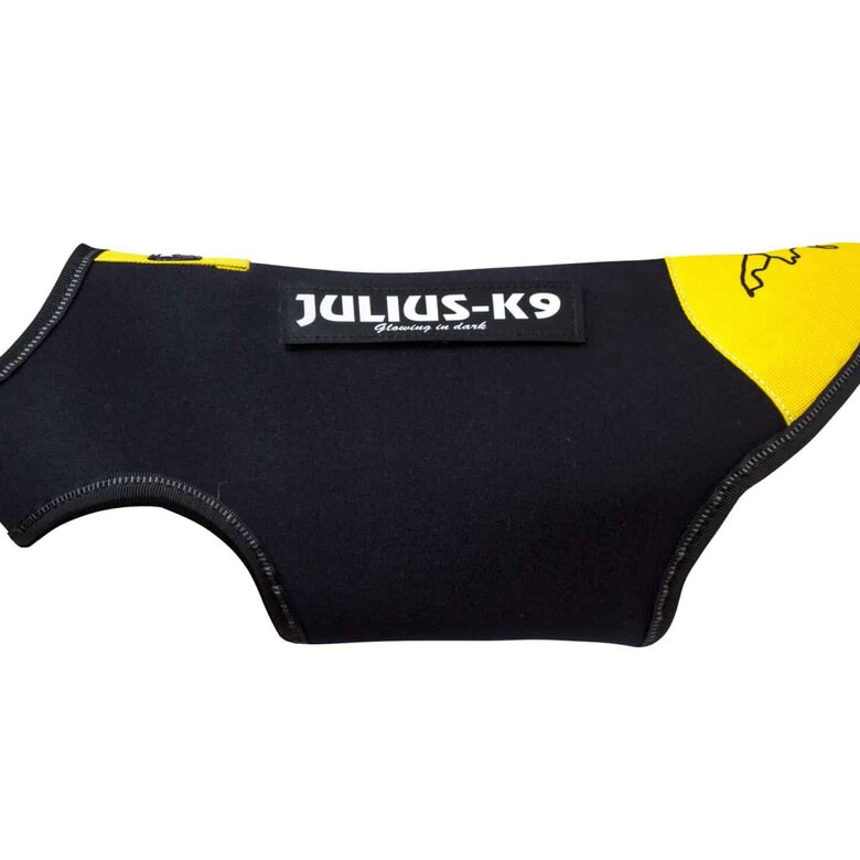 Julius K9 Chaqueta Neopreno para perro, , large image number null