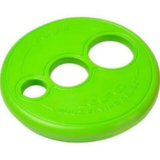 Frisbee RFO color Verde Lima