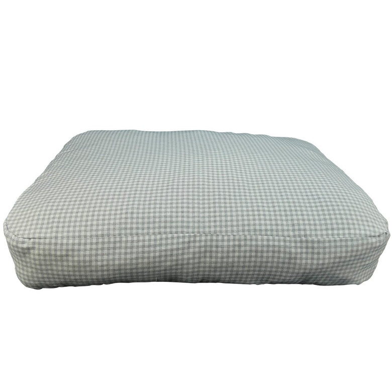 Ion Colchon Sweet T2 Vichy Gris, , large image number null