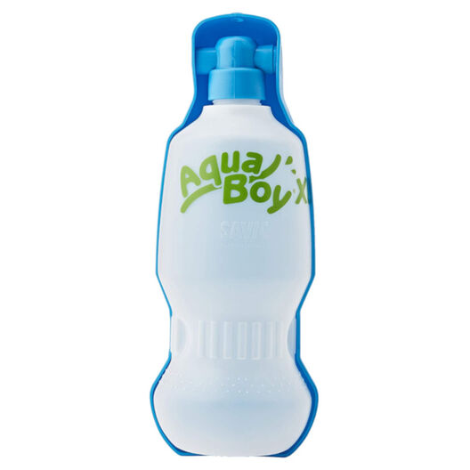 Bebedero portátil para perro Aquaboy